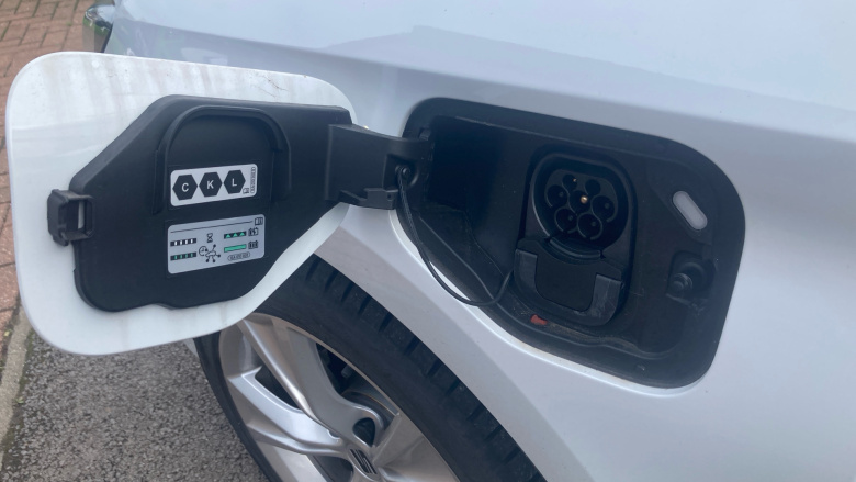 SEAT Leon 1.5 e-Hybrid FR 5dr DSG [DAP] Hatchback